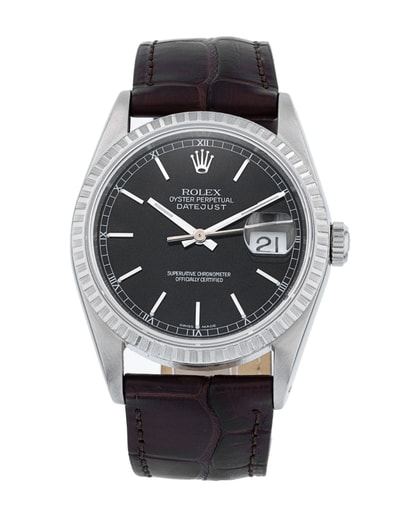 Rolex Datejust 16220